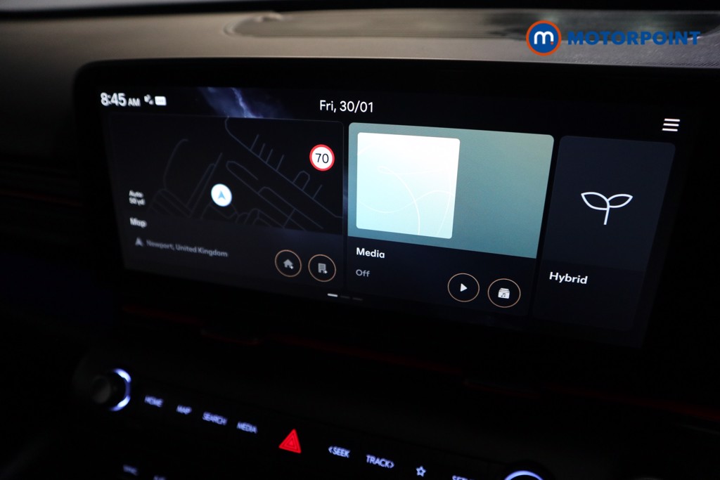 Used Hyundai KONA 2023 for sale - 77381883: Photo 16