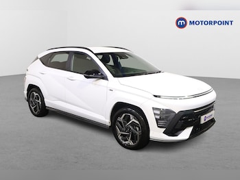 Hyundai KONA feature image