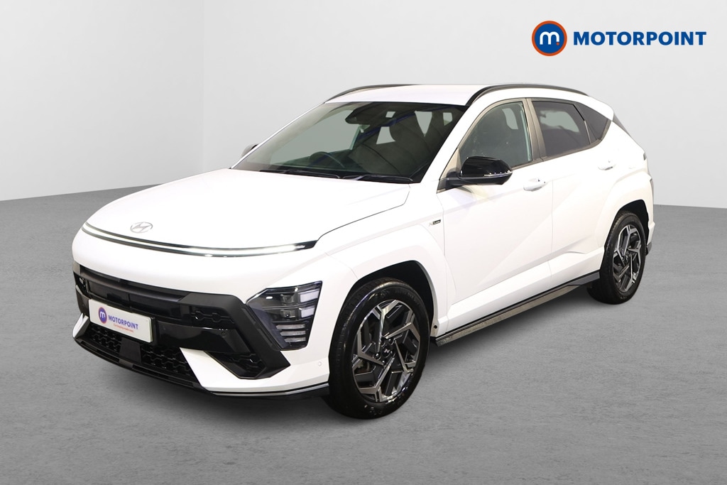 Used Hyundai KONA 2023 for sale - 77381883: Photo 3