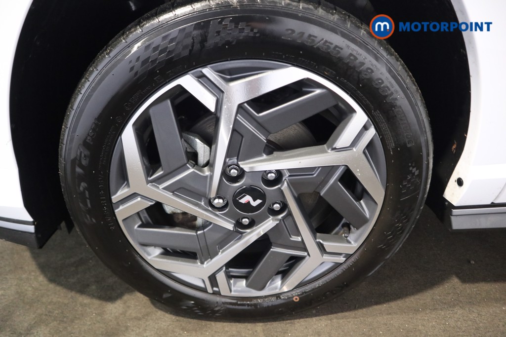 Used Hyundai KONA 2023 for sale - 77381883: Photo 32