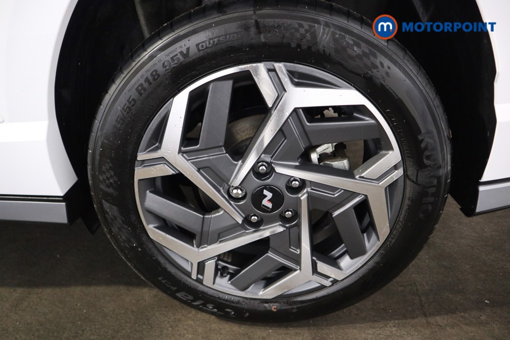 Used Hyundai KONA 2023 for sale - 77381883: Photo 33