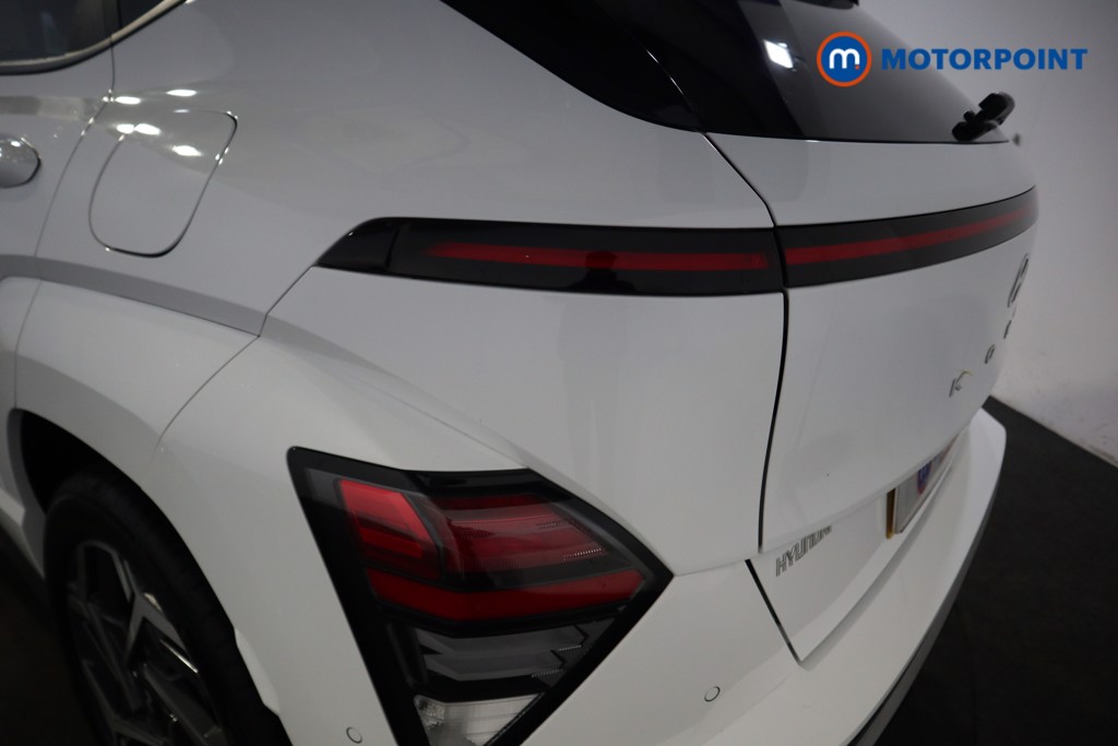 Used Hyundai KONA 2023 for sale - 77381883: Photo 36