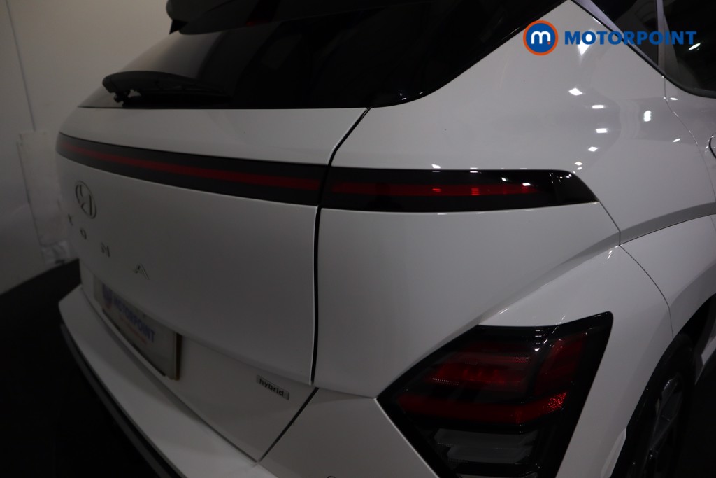 Used Hyundai KONA 2023 for sale - 77381883: Photo 37