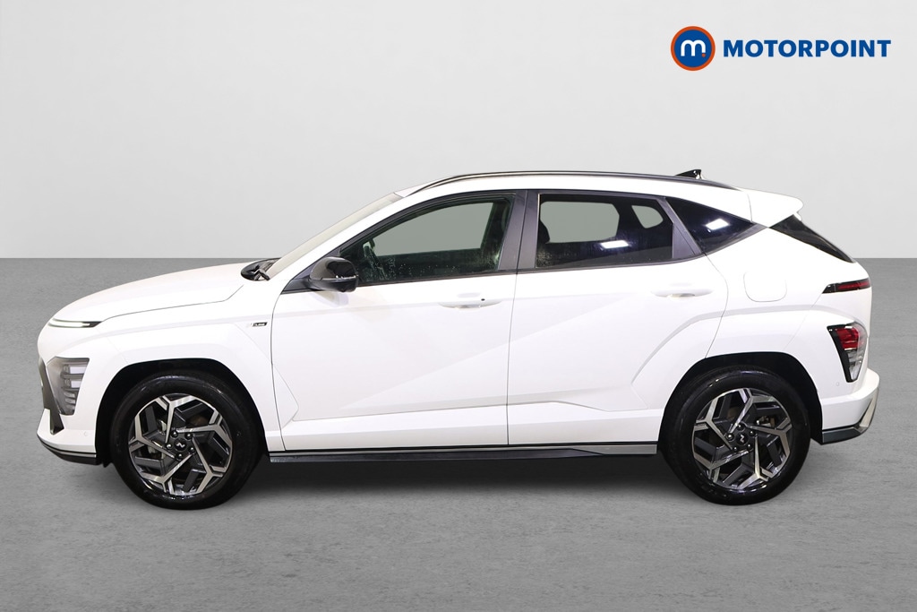 Used Hyundai KONA 2023 for sale - 77381883: Photo 4