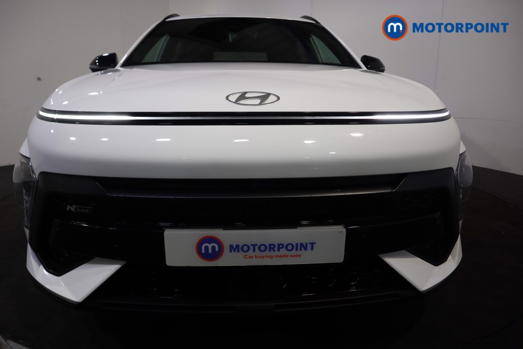 Used Hyundai KONA 2023 for sale - 77381883: Photo 44