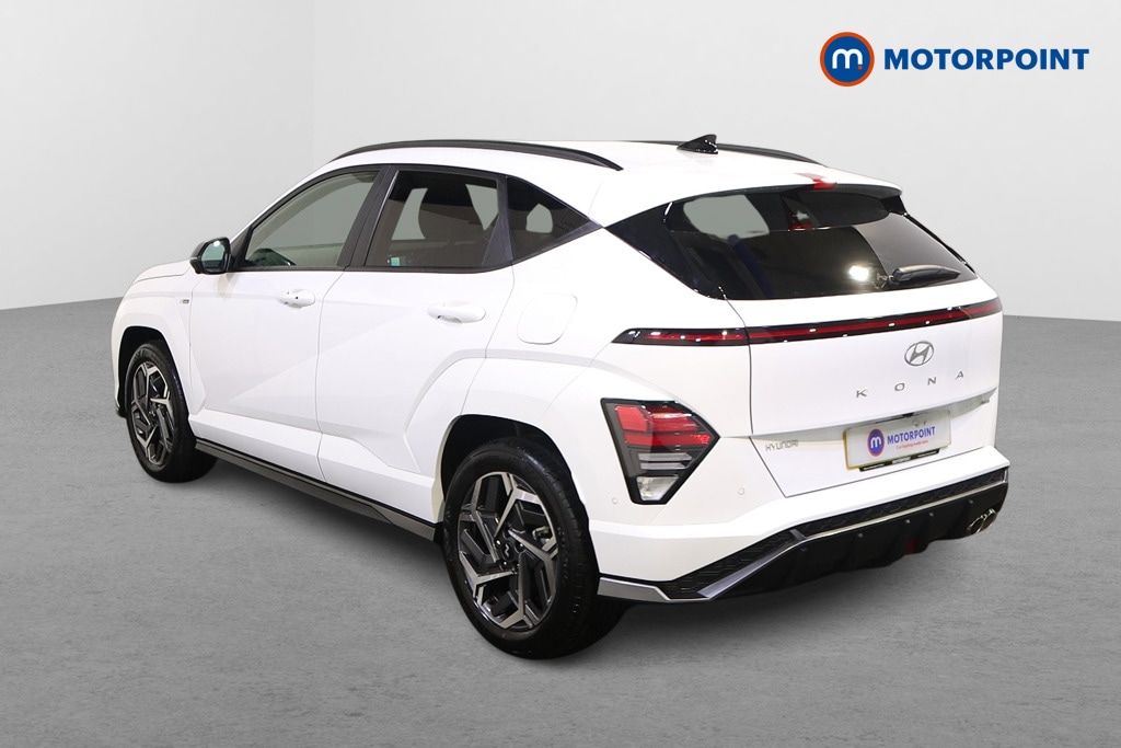 Used Hyundai KONA 2023 for sale - 77381883: Photo 5