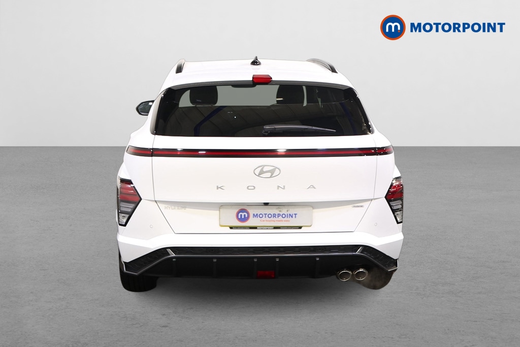 Used Hyundai KONA 2023 for sale - 77381883: Photo 6