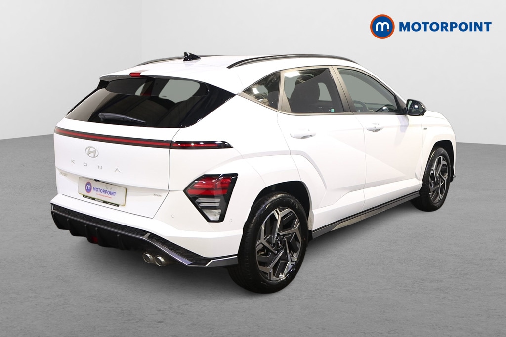 Used Hyundai KONA 2023 for sale - 77381883: Photo 7