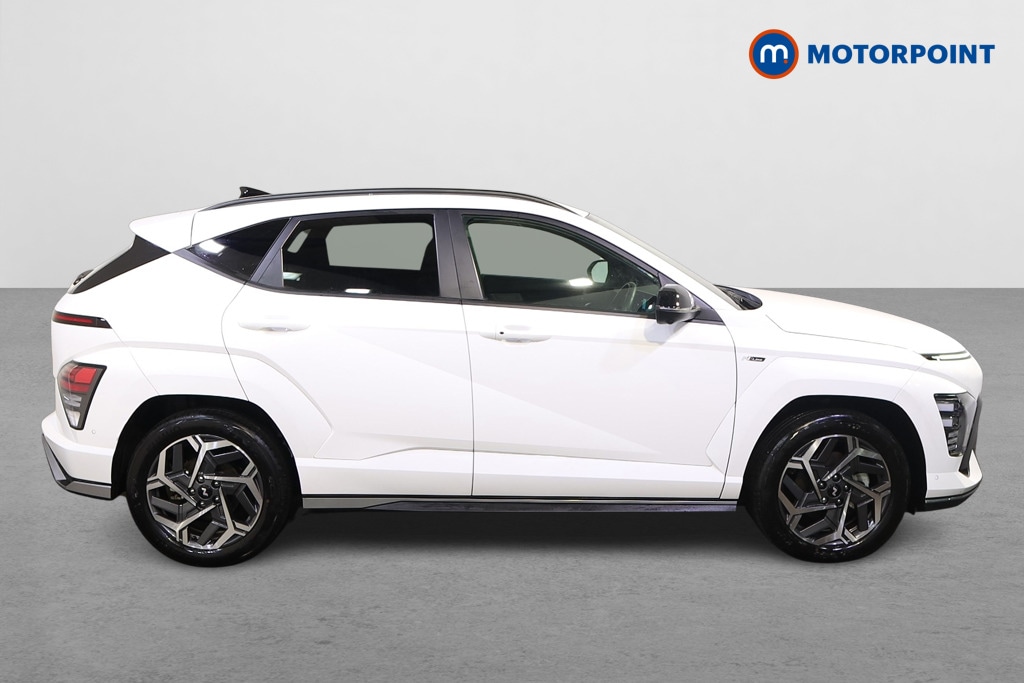 Used Hyundai KONA 2023 for sale - 77381883: Photo 8