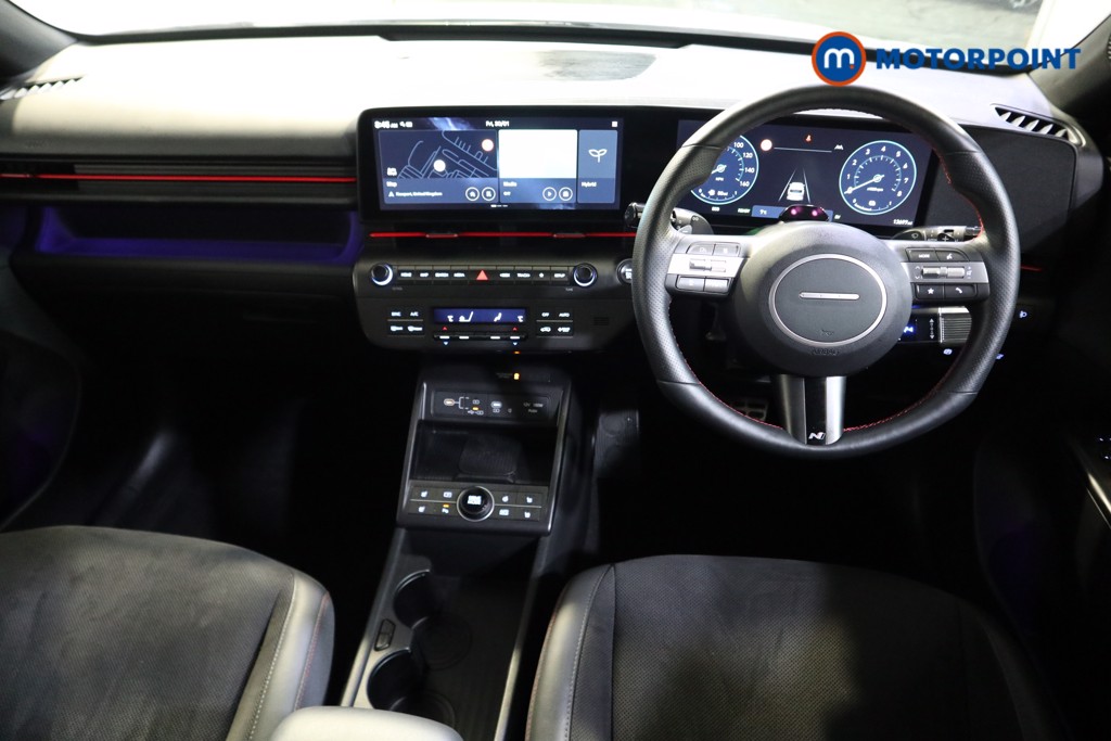 Used Hyundai KONA 2023 for sale - 77381883: Photo 9