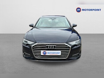 Used Audi A6 2019 for sale - 78457165: Photo