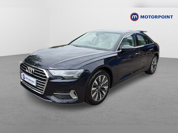 Used Audi A6 2019 for sale - 78457165: Photo