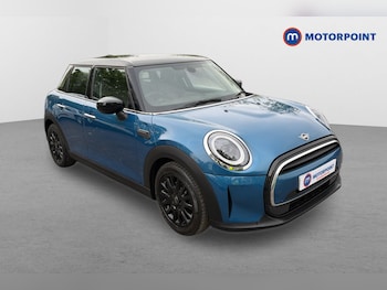 Used MINI Hatch 2022 for sale - 78524217: Photo