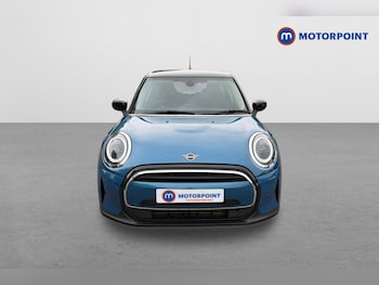Used MINI Hatch 2022 for sale - 78524217: Photo