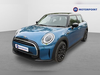 Used MINI Hatch 2022 for sale - 78524217: Photo