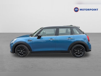 Used MINI Hatch 2022 for sale - 78524217: Photo