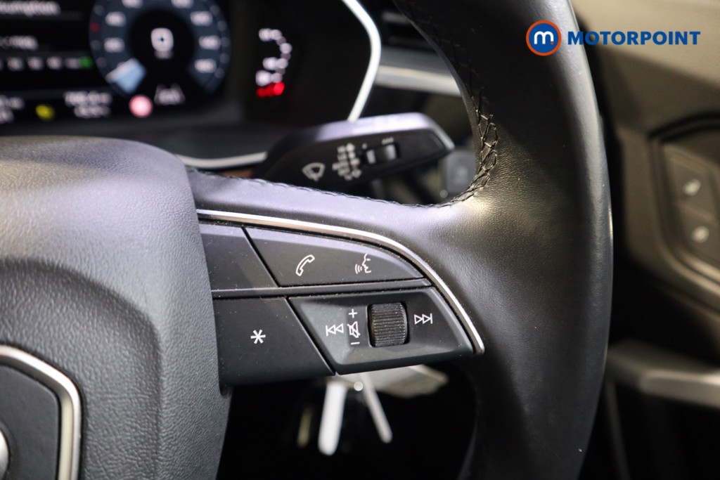 Used Audi Q3 2021 for sale - 77138646: Photo 12