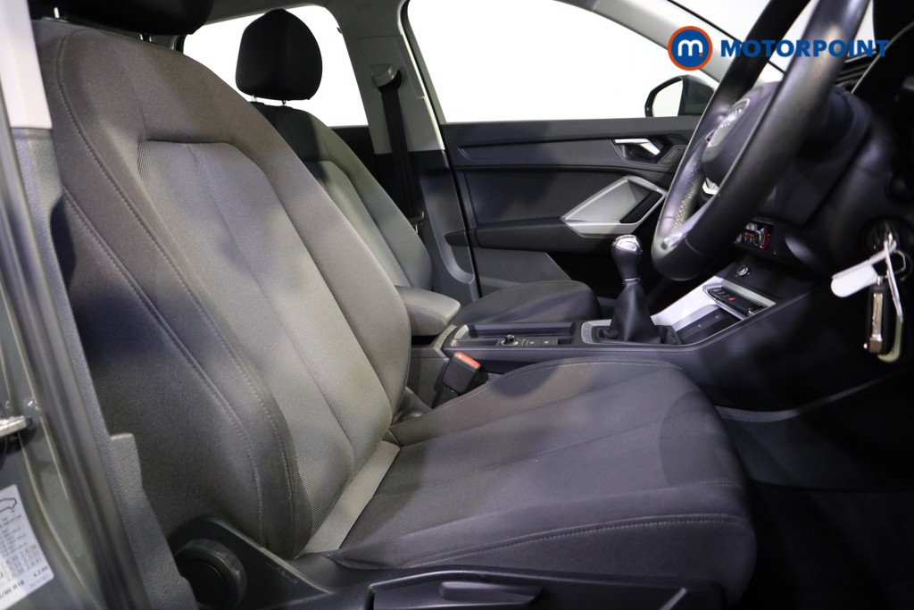 Used Audi Q3 2021 for sale - 77138646: Photo 23