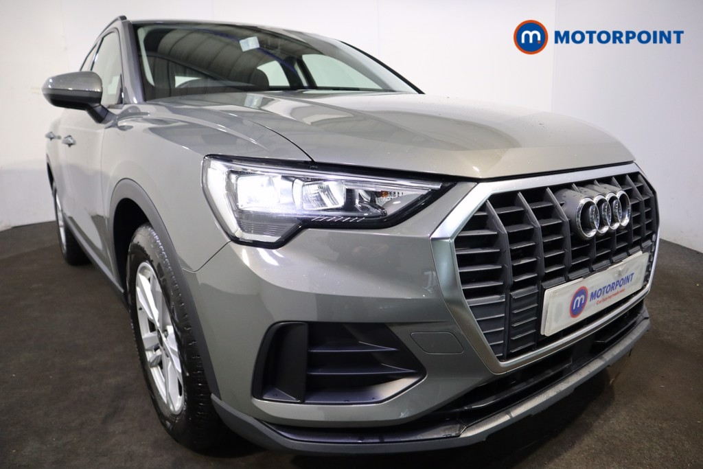 Used Audi Q3 2021 for sale - 77138646: Photo 40