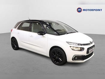 Used Citroen C4 2019 for sale - 77248967: Photo