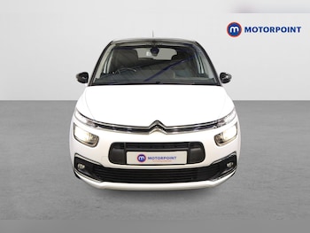 Used Citroen C4 2019 for sale - 77248967: Photo
