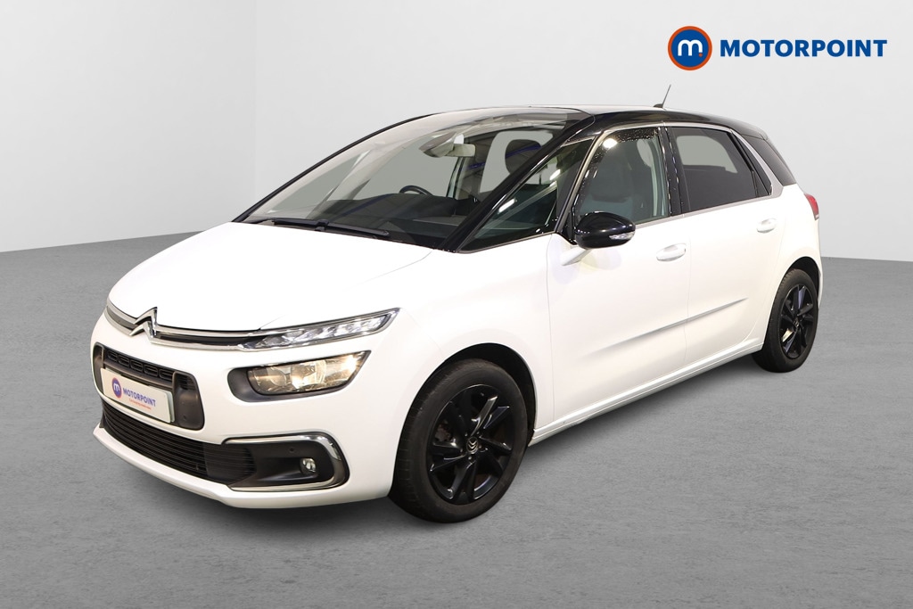Used Citroen C4 2019 for sale - 77248967: Photo 3