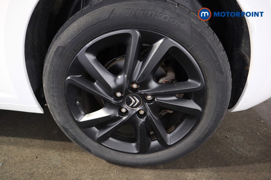 Used Citroen C4 2019 for sale - 77248967: Photo 30