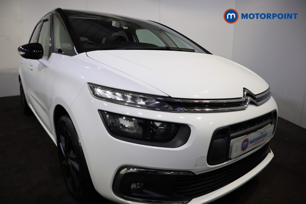 Used Citroen C4 2019 for sale - 77248967: Photo 40