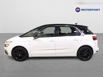 Used Citroen C4 2019 for sale - 77248967: Photo