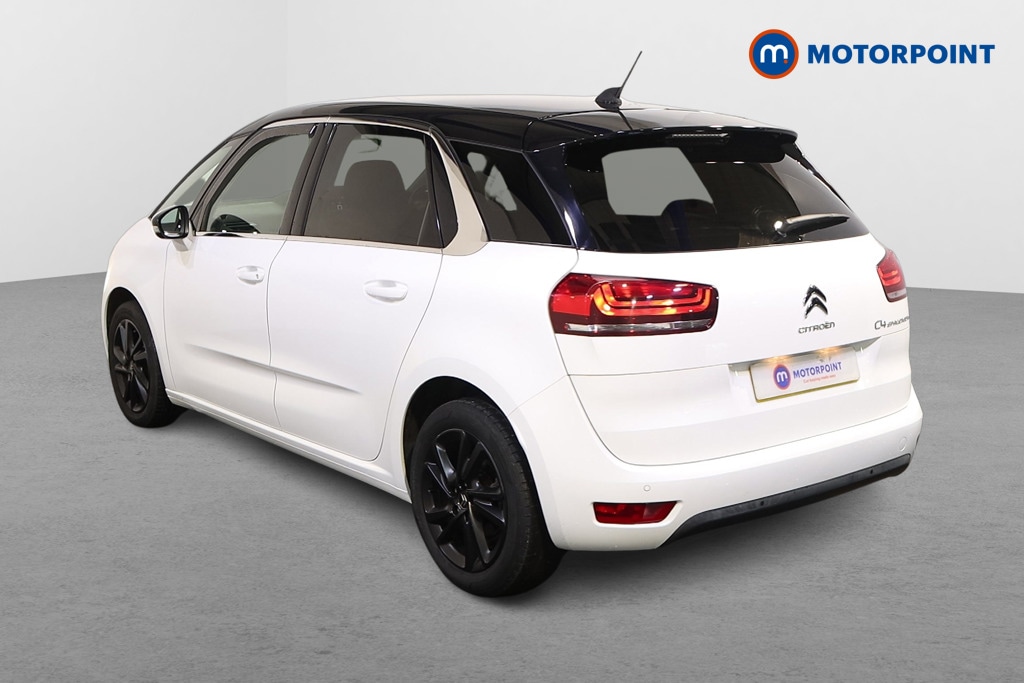 Used Citroen C4 2019 for sale - 77248967: Photo 5