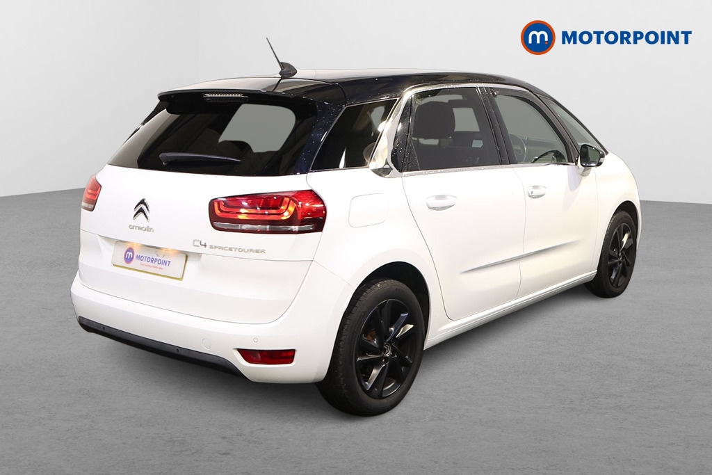 Used Citroen C4 2019 for sale - 77248967: Photo 7