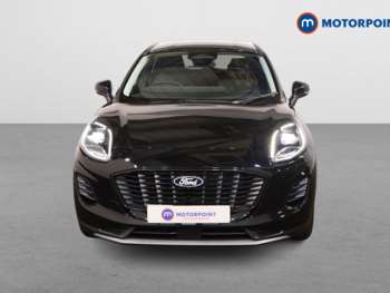 Used Ford Puma 2024 for sale - 75366320: Photo