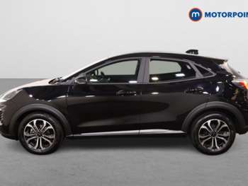 Used Ford Puma 2024 for sale - 75366320: Photo
