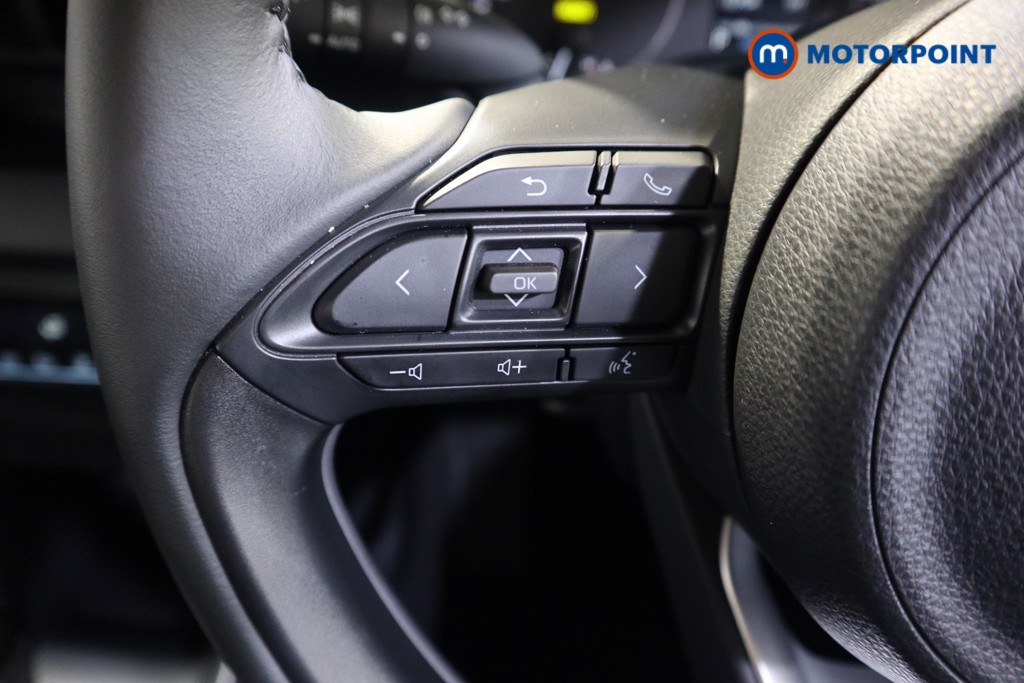 Used Mazda Mazda2 HYBRID 2025 for sale - 77187124: Photo 10