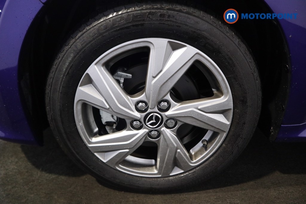 Used Mazda Mazda2 HYBRID 2025 for sale - 77187124: Photo 19