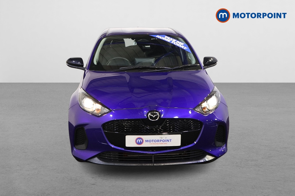 Used Mazda Mazda2 HYBRID 2025 for sale - 77187124: Photo 2