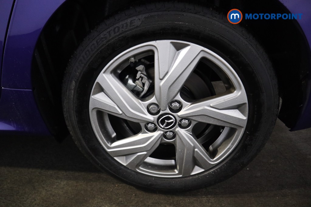 Used Mazda Mazda2 HYBRID 2025 for sale - 77187124: Photo 20