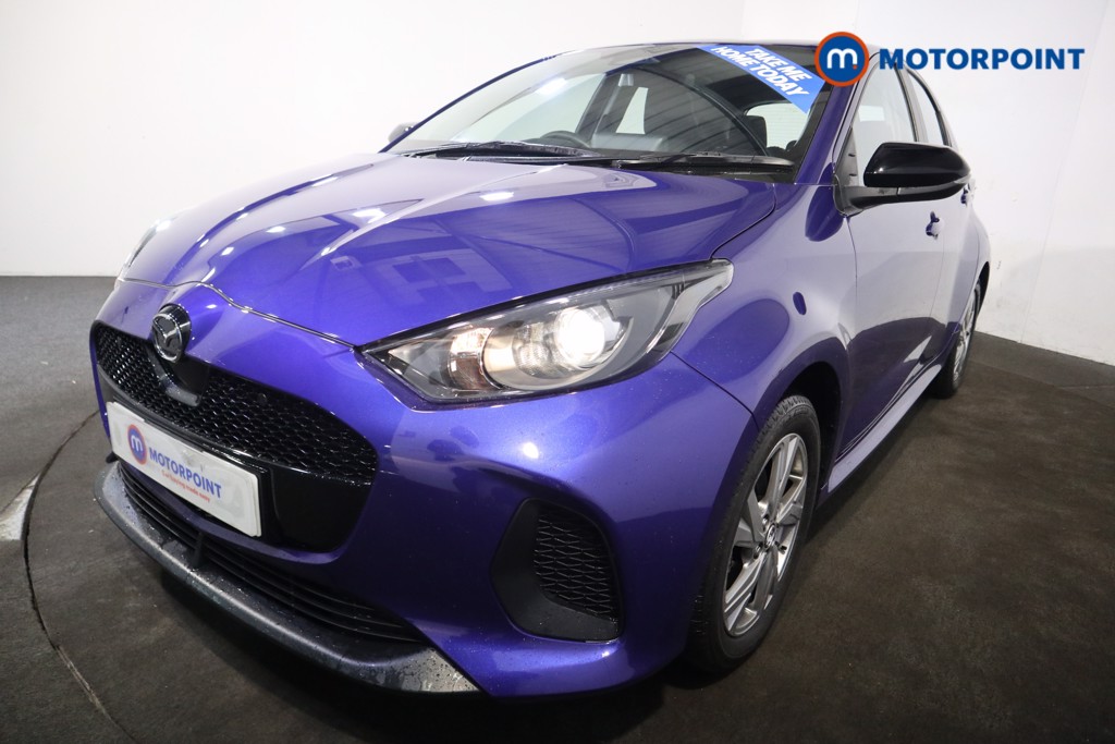 Used Mazda Mazda2 HYBRID 2025 for sale - 77187124: Photo 24
