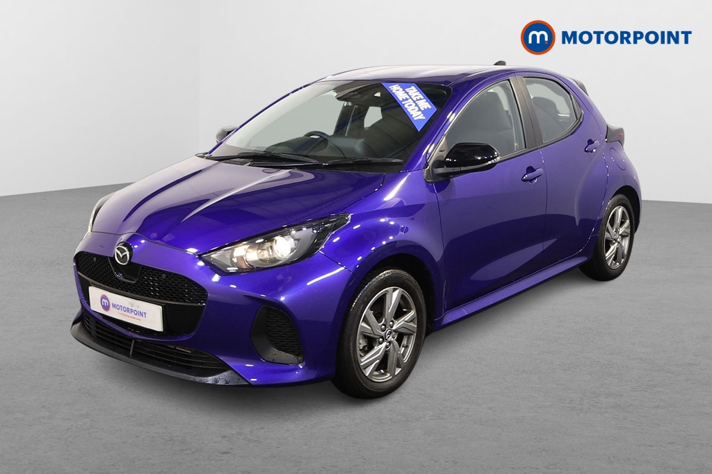 Used Mazda Mazda2 HYBRID 2025 for sale - 77187124: Photo 3