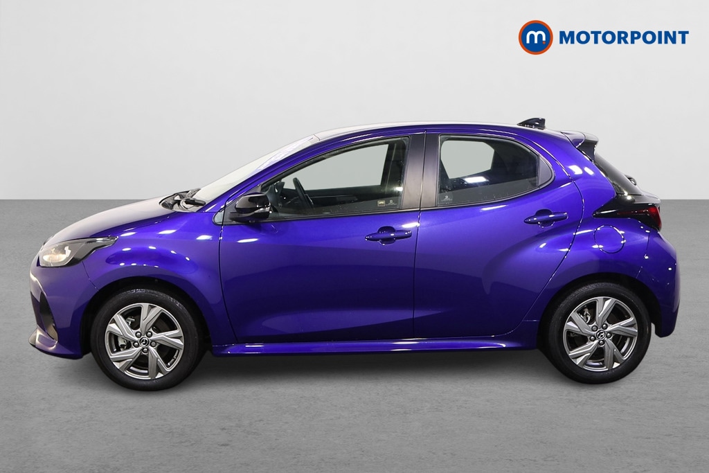Used Mazda Mazda2 HYBRID 2025 for sale - 77187124: Photo 4