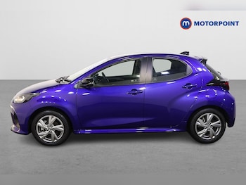 Used Mazda Mazda2 HYBRID 2025 for sale - 77187124: Photo