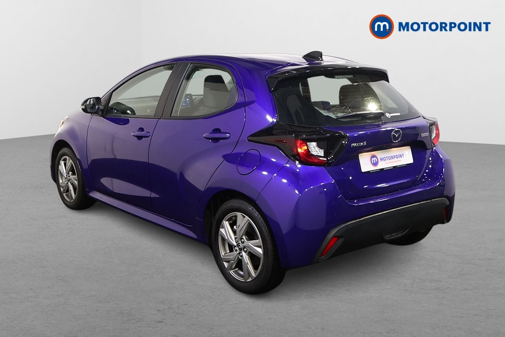 Used Mazda Mazda2 HYBRID 2025 for sale - 77187124: Photo 5