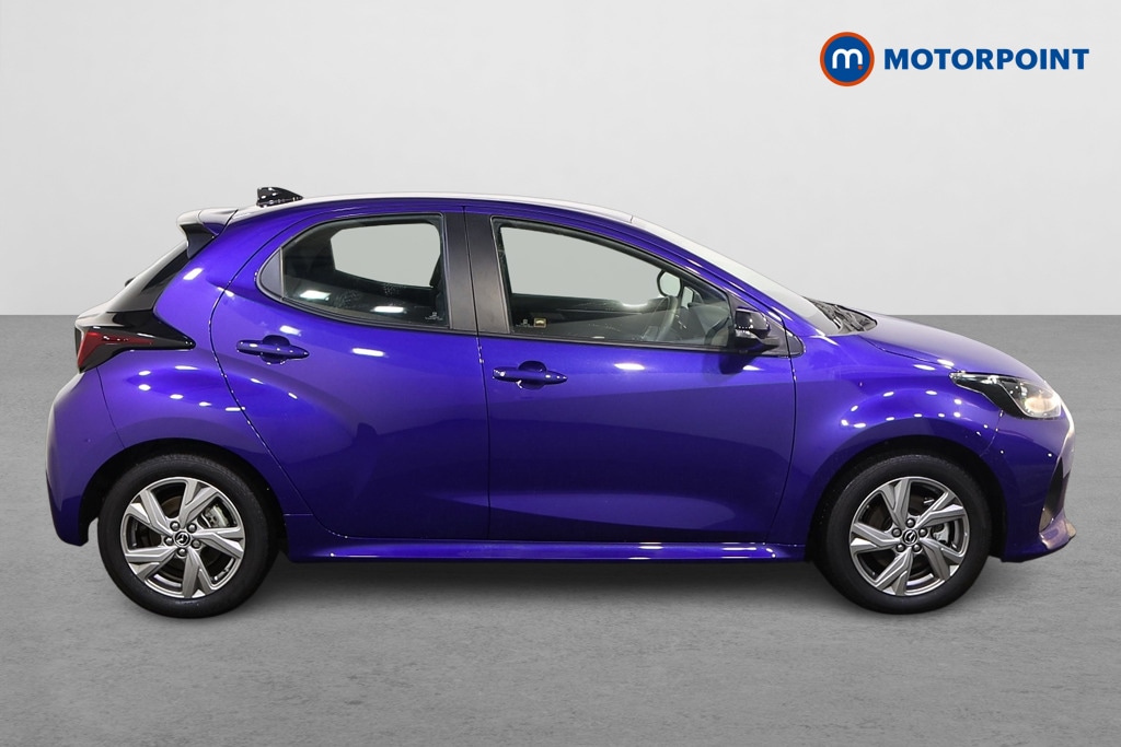 Used Mazda Mazda2 HYBRID 2025 for sale - 77187124: Photo 8