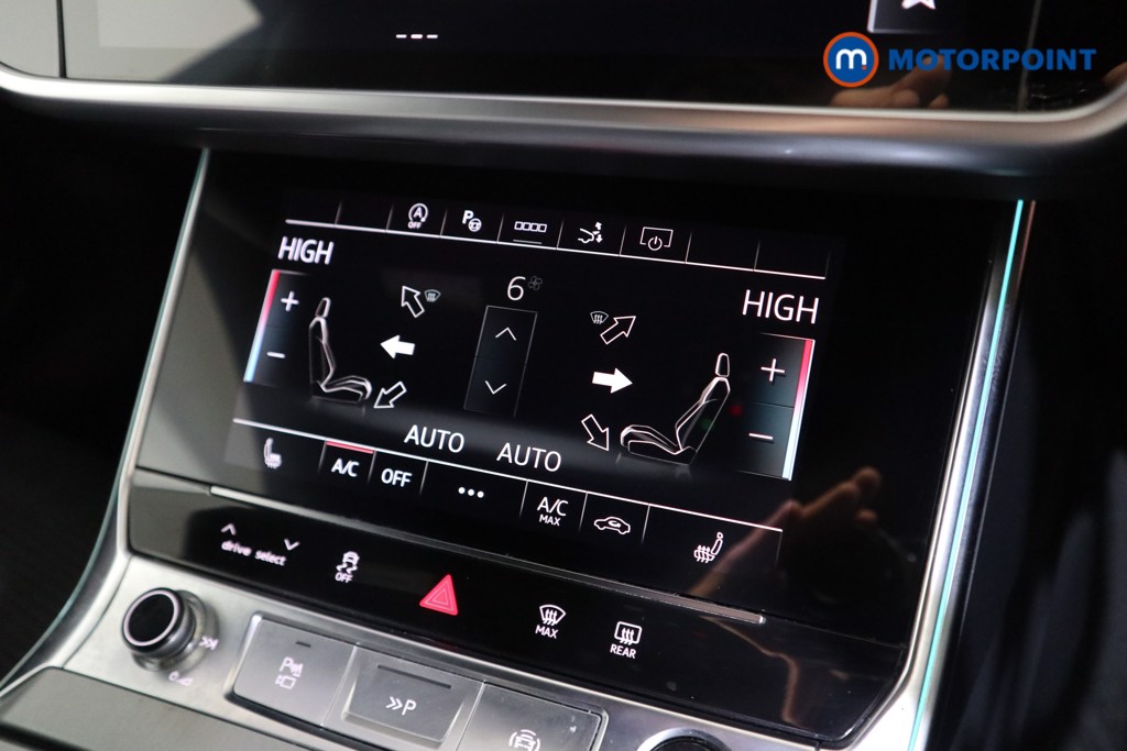 Used Audi A7 2021 for sale - 77890465: Photo 16