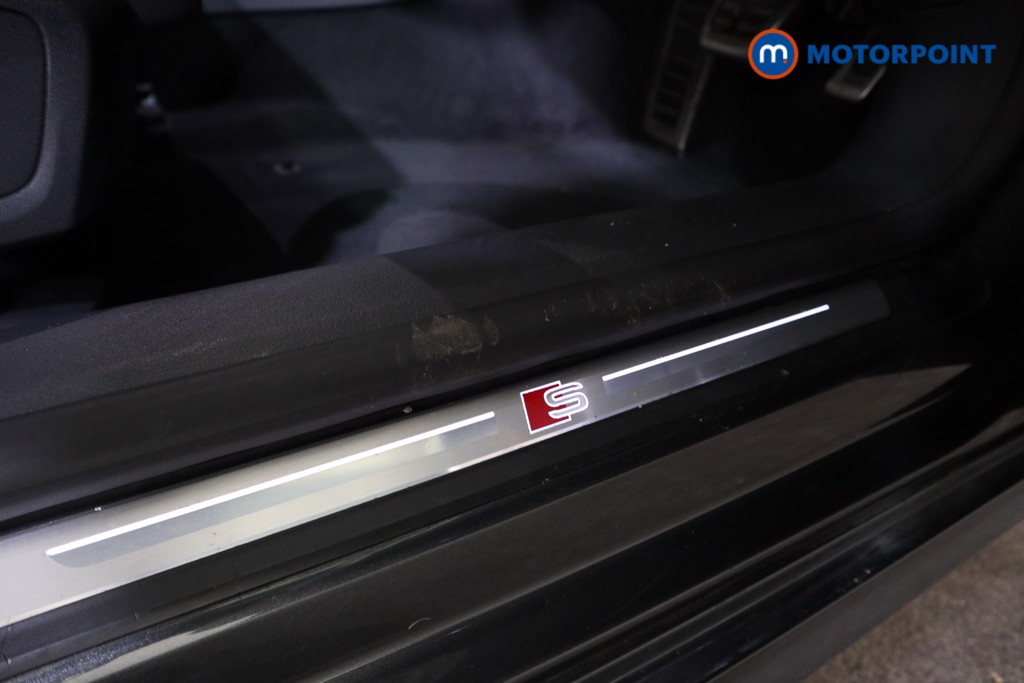 Used Audi A7 2021 for sale - 77890465: Photo 25