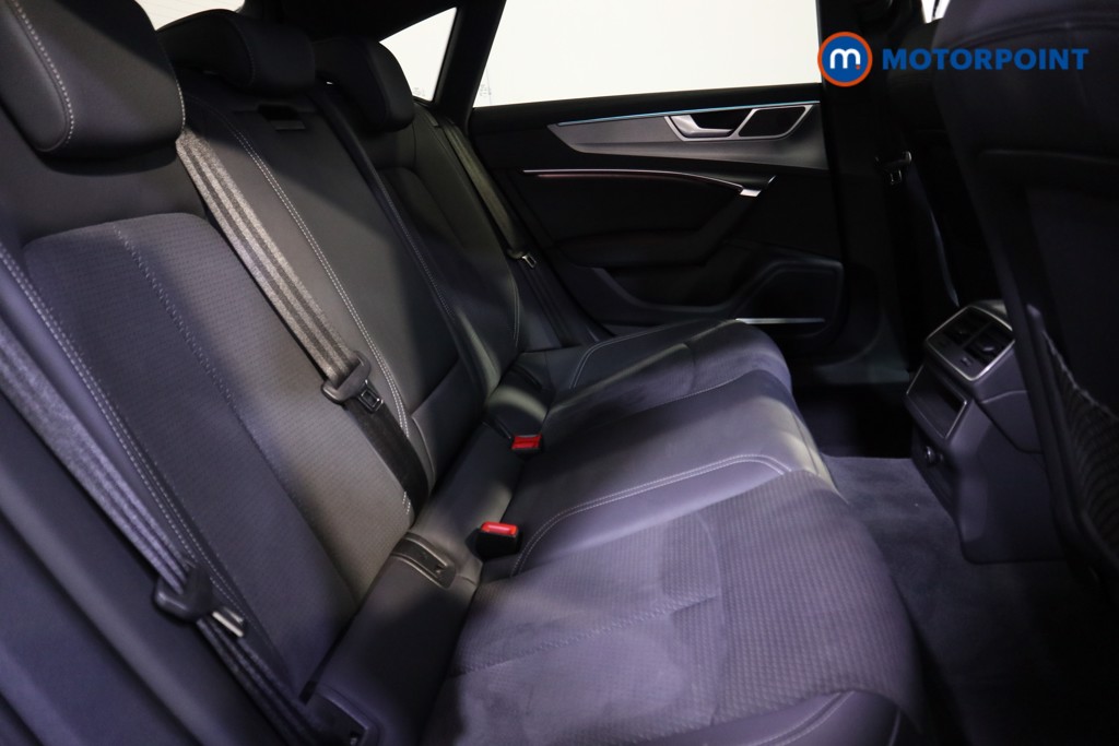 Used Audi A7 2021 for sale - 77890465: Photo 29