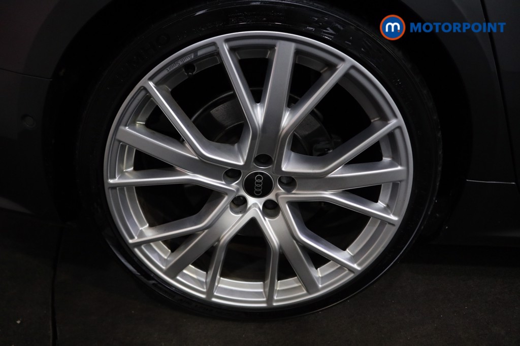 Used Audi A7 2021 for sale - 77890465: Photo 34