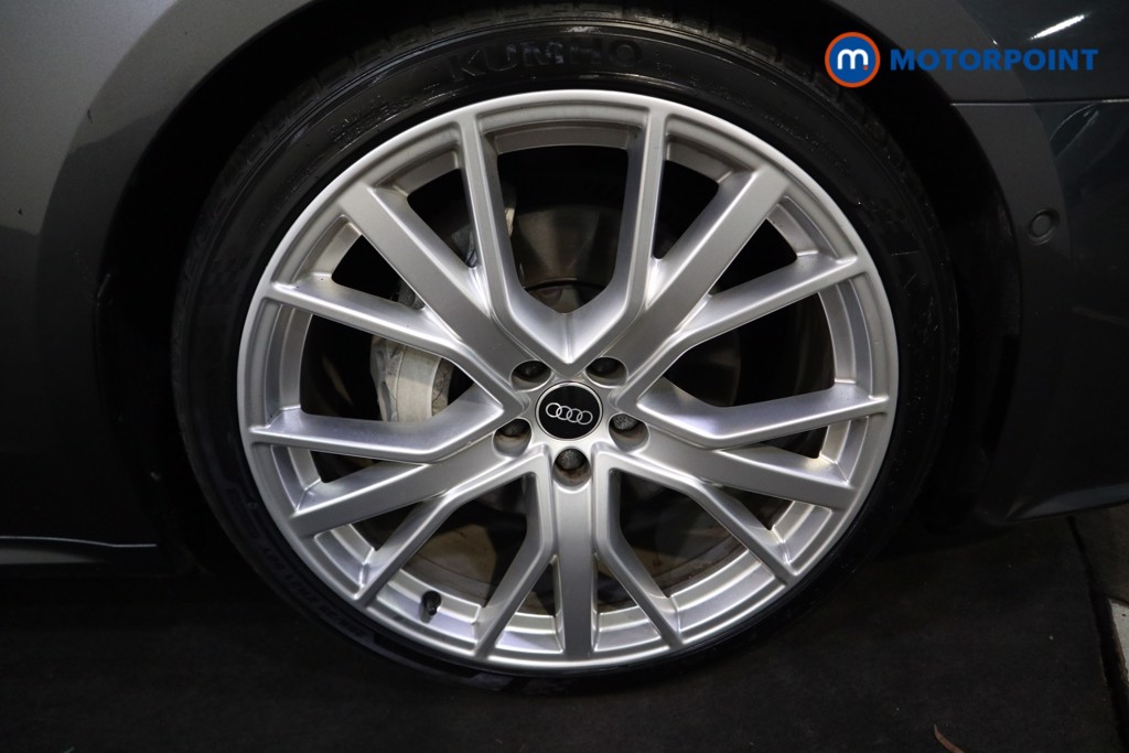 Used Audi A7 2021 for sale - 77890465: Photo 35