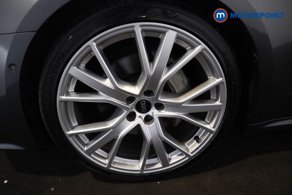 Used Audi A7 2021 for sale - 77890465: Photo 36