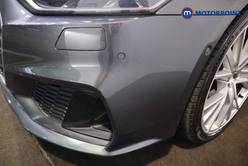 Used Audi A7 2021 for sale - 77890465: Photo 47